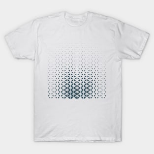 Geometric Pattern - Geometry T-Shirt